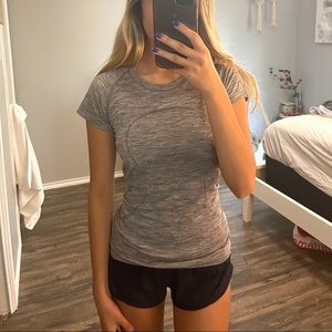 Swifty Tech Short Sleeve Shirt 2.0